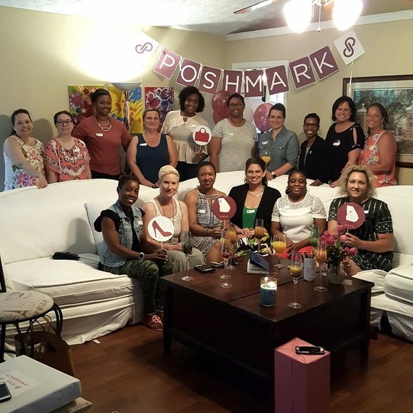 💗North Atlanta Poshers💗 - Picture 5 of 8